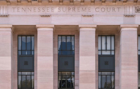 Nashville Bench Brawl: Three Hopefuls Battle For Criminal Court Seat