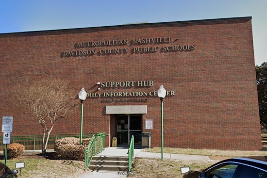 Nashville Board Pushes For Bigger Teacher Raises