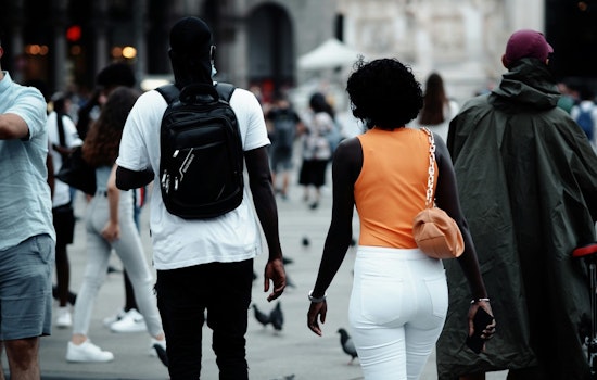 Nashville Boomtown Leaves Black Residents Holding The Bill