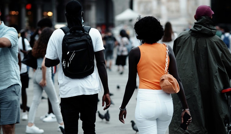 Nashville Boomtown Leaves Black Residents Holding The Bill