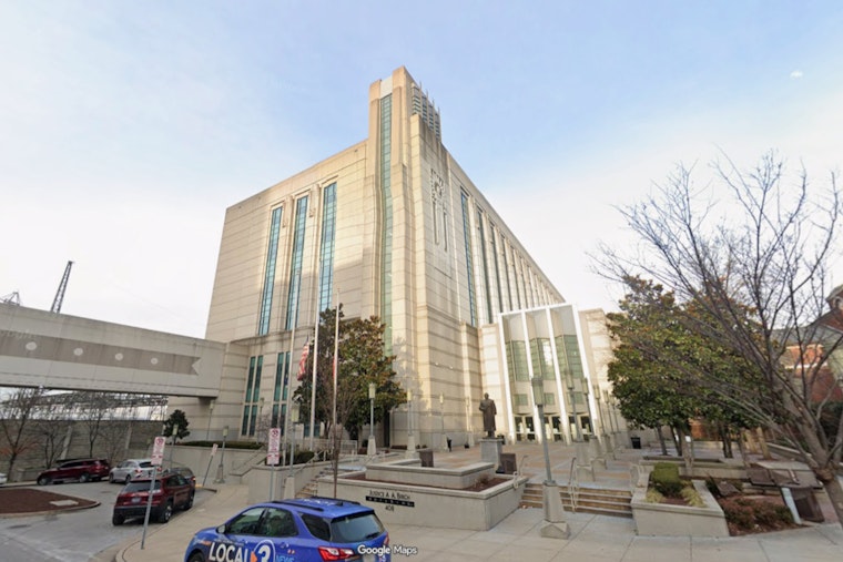 Nashville Bystander Dodges Jail In Whiskey Row Death Case