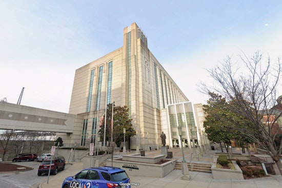 Nashville Bystander Dodges Jail In Whiskey Row Death Case