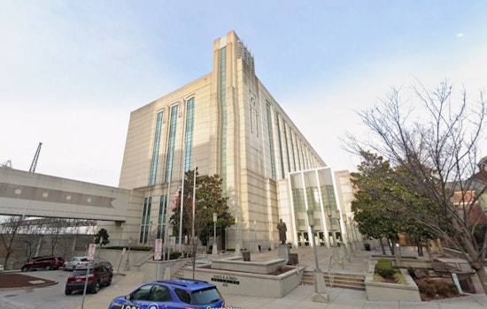Nashville Bystander Dodges Jail In Whiskey Row Death Case