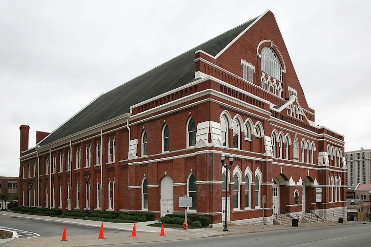 Nashville Comedy Festival April 9–19: Lineup & Venues