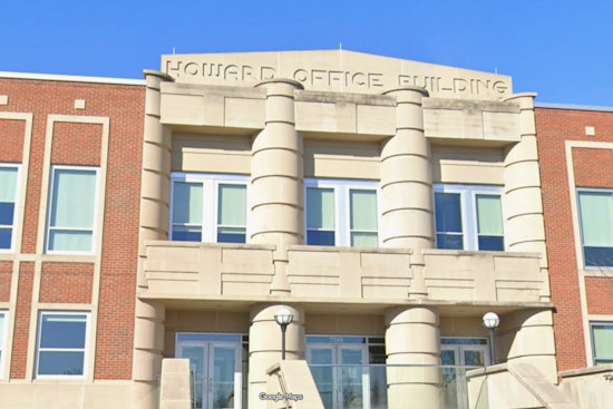 Nashville County Clerk Race Draws Three Candidates