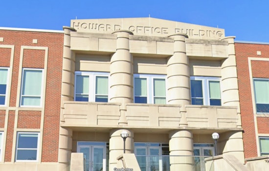 Nashville County Clerk Race Draws Three Candidates