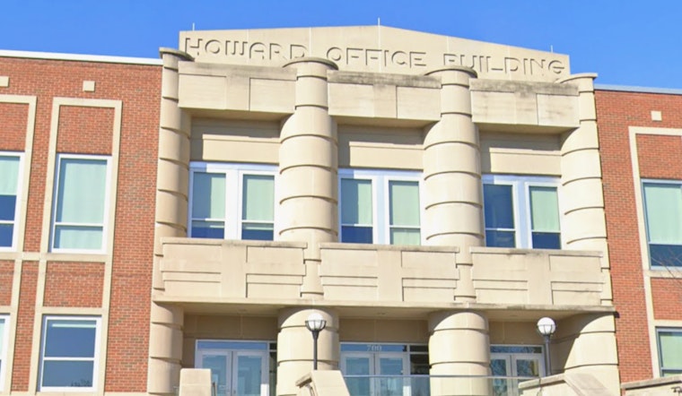 Nashville County Clerk Race Draws Three Candidates