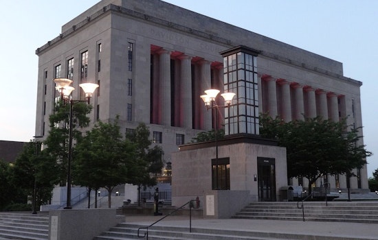 Nashville Family Court Race Heats Up As Early Voting Begins