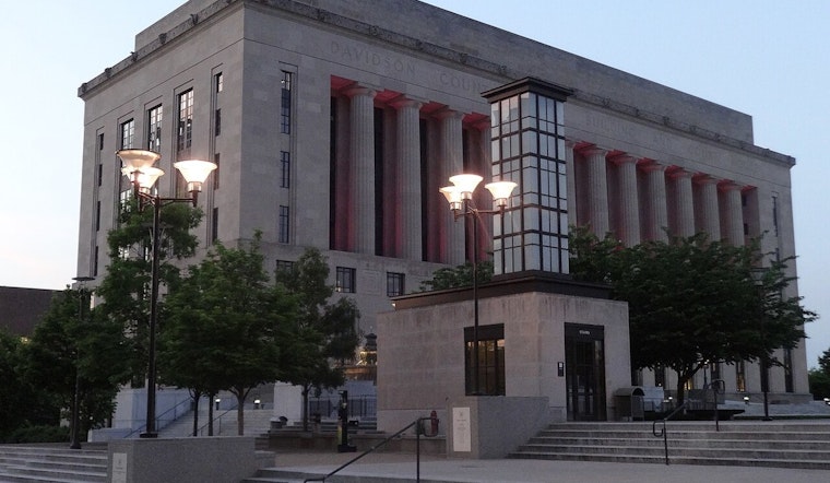 Nashville Family Court Race Heats Up As Early Voting Begins