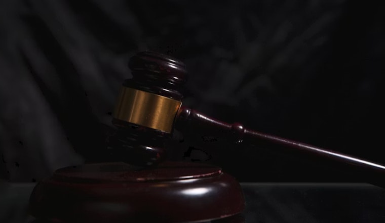 Nashville Father Charged After Child Found Alone in Napier