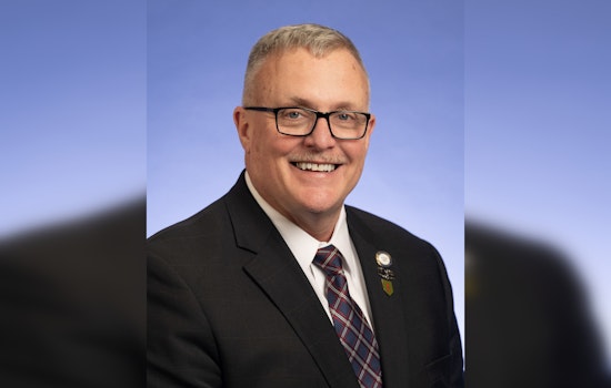 Nashville GOP Firebrand Blasts Gun Bill Stall As 'Slap In The Face'
