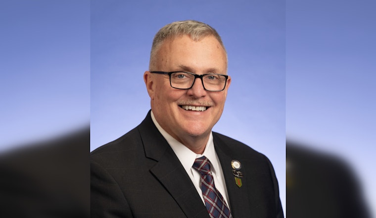 Nashville GOP Firebrand Blasts Gun Bill Stall As 'Slap In The Face'