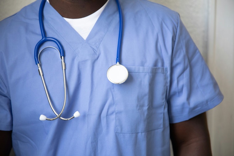 Nashville Hospitals Launch All-Out Blitz To Train Nurses Before Shortage Hits