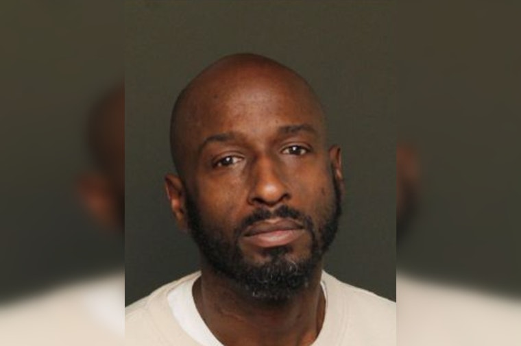 Nashville Man Surrenders After Most Wanted Listing