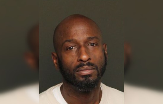 Nashville Man Surrenders After Most Wanted Listing