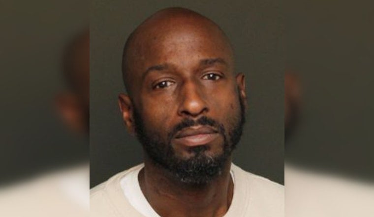 Nashville Man Surrenders After Most Wanted Listing