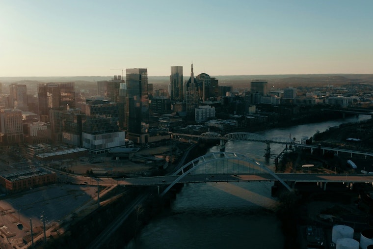 Nashville Metro Gets F For Smog, Ranks 66th Worst