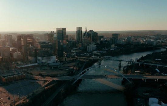Nashville Metro Gets F For Smog, Ranks 66th Worst