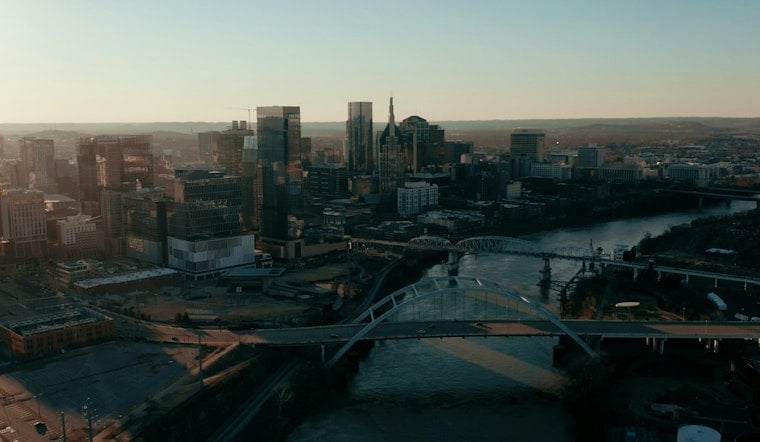 Nashville Metro Gets F For Smog, Ranks 66th Worst