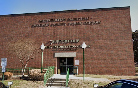 Nashville MNPS Candidates Answer Questionnaire Ahead Of May 5