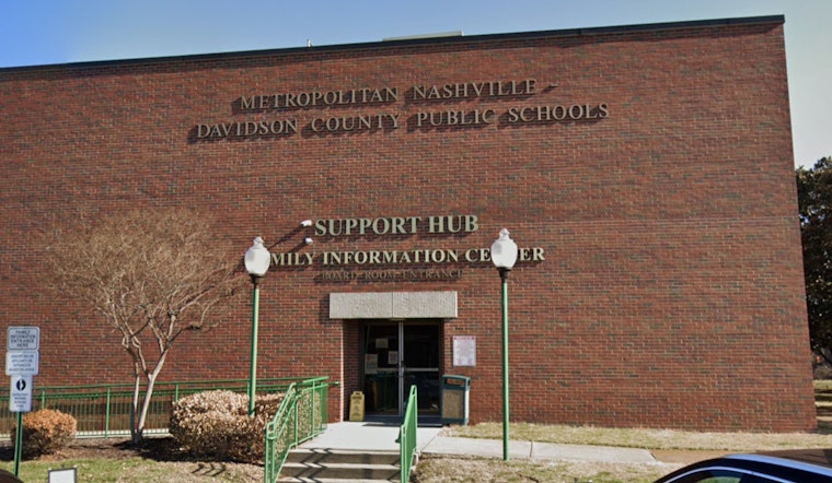 Nashville MNPS Candidates Answer Questionnaire Ahead Of May 5