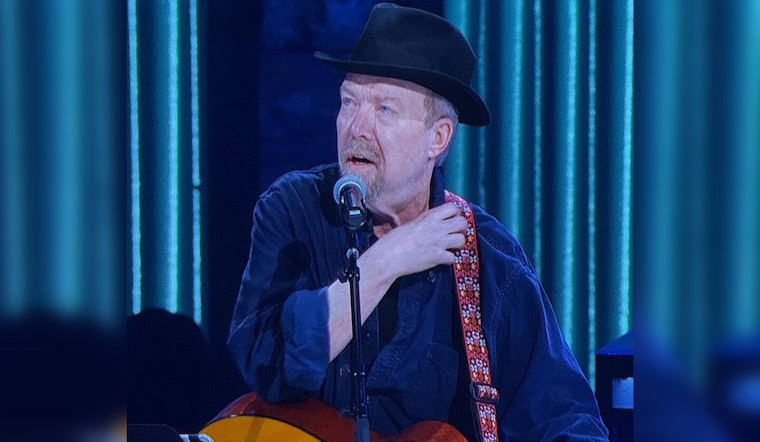 Nashville Reels As Don Schlitz, Pen Behind ‘The Gambler,’ Dies At 73