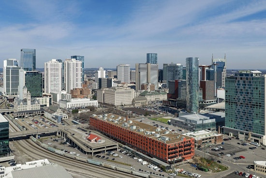 Nashville Renters On The Brink: Who To Call Before Eviction Hits