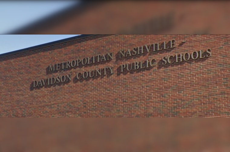 Nashville School Board Sacks Kevin Dyson Charter Bid And Three Others
