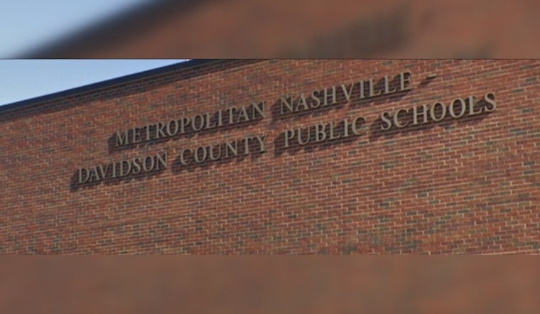 Nashville School Board Sacks Kevin Dyson Charter Bid And Three Others