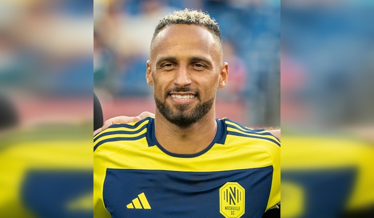 Nashville Shocks Club America With Historic Azteca Win