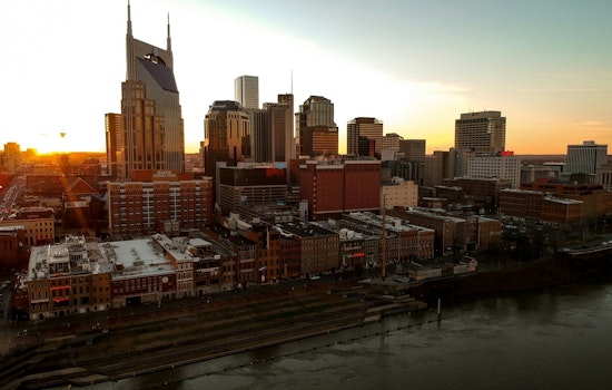 Nashville's 4th Driest March Sparks Midstate Drought