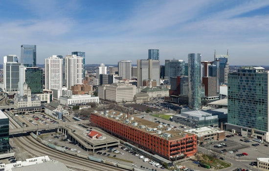 Nashville's Top Manufacturers By Local Employment 2026