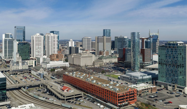 Nashville's Top Manufacturers By Local Employment 2026