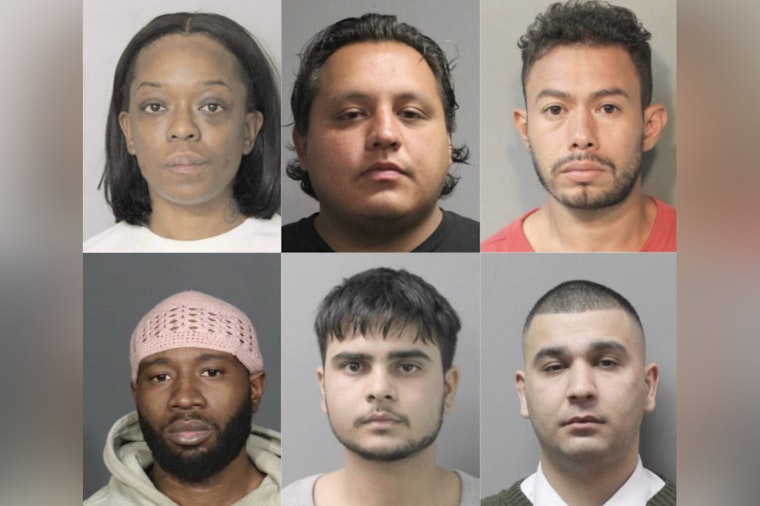 Nassau Cops Drop ‘Mugshot Monday’ Lineup, Six Locals Called Out on Facebook