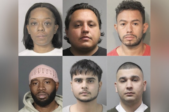 Nassau Cops Drop ‘Mugshot Monday’ Lineup, Six Locals Called Out on Facebook
