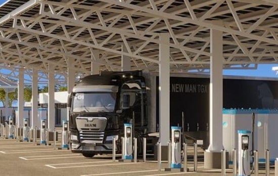 National City Mayor Blasts Port’s Electric Truck Hub As ‘Mobile Lithium’ Threat