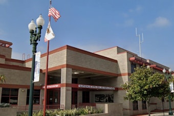 National City’s $15 Million Harassment Bombshell Puts Police Budget On The Ropes