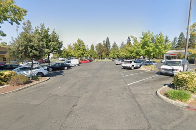 Natomas Lot Beatdown Ends With Gun Seizure, Multiple Busts