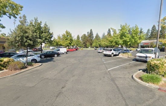 Natomas Lot Beatdown Ends With Gun Seizure, Multiple Busts