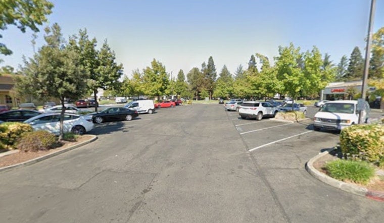 Natomas Lot Beatdown Ends With Gun Seizure, Multiple Busts