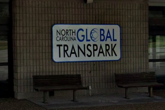 Navy Lease Brings 444 Jobs to Kinston's TransPark
