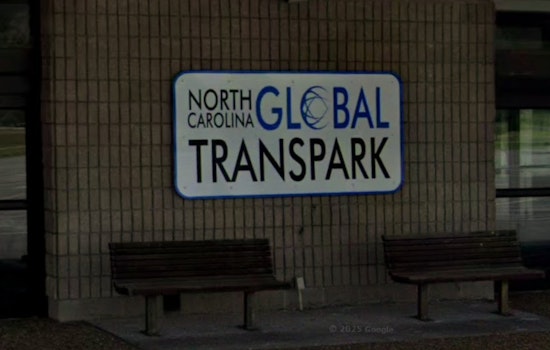Navy Lease Brings 444 Jobs to Kinston's TransPark