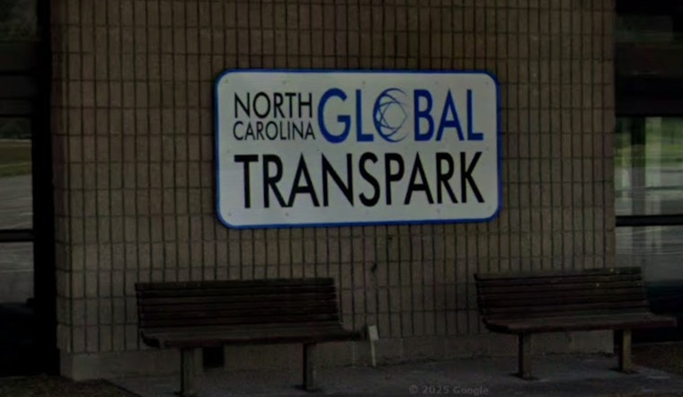 Navy Lease Brings 444 Jobs to Kinston's TransPark