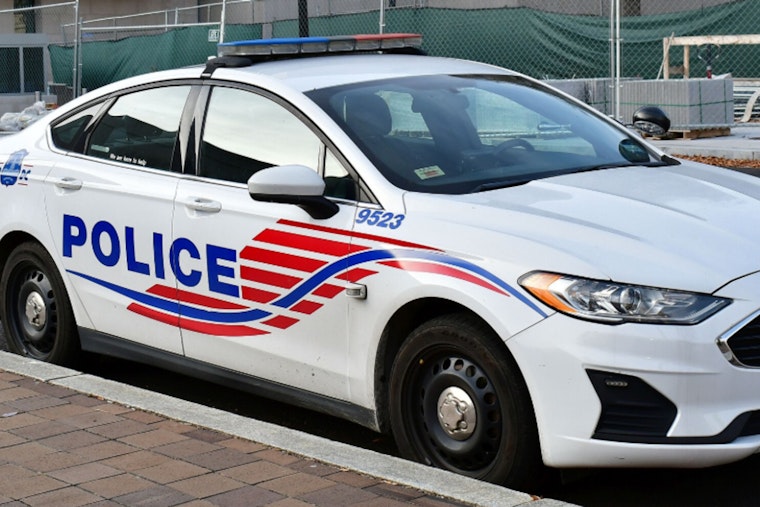 Navy Yard Twerker Turns Violent Outside Nats Park, Cops Say