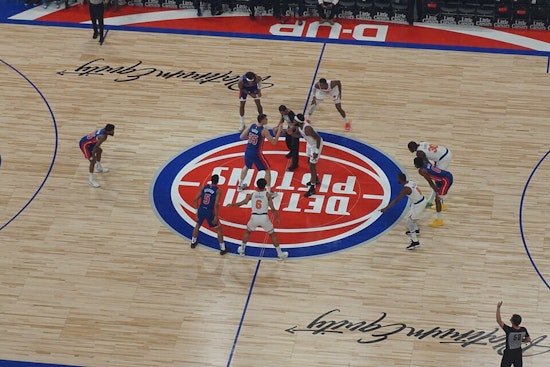 NBA Waives 65-Game Rule, Puts Cade Cunningham Back In MVP Chase For Top-Seeded Pistons