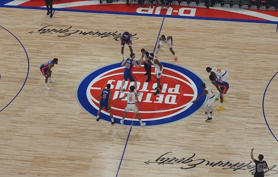 NBA Waives 65-Game Rule, Puts Cade Cunningham Back In MVP Chase For Top-Seeded Pistons