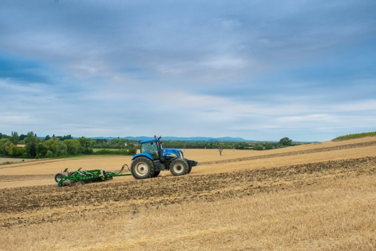 Tar Heel Farmers Reel As Drought Bakes Fields And Costs Climb
