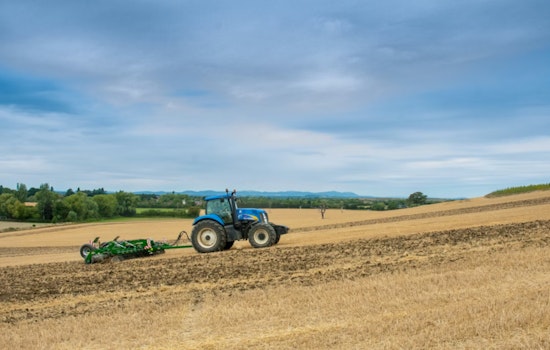 Tar Heel Farmers Reel As Drought Bakes Fields And Costs Climb