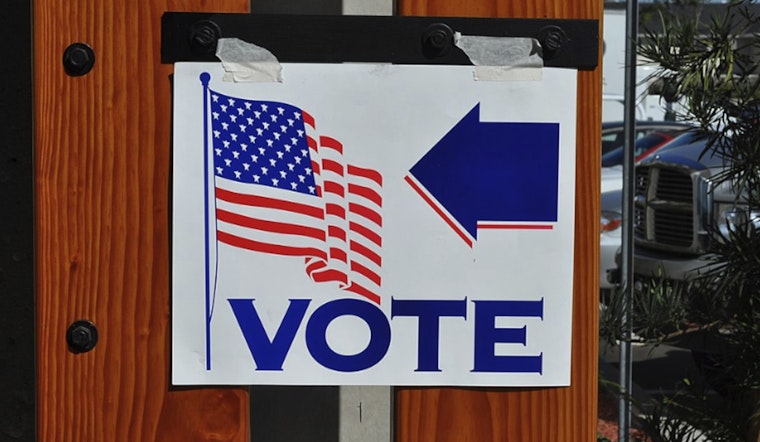 NC Power Play: GOP Wants Jury Lists To Scrub Voters From Rolls