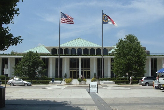 Nc Senate Pushes Crackdown To Strip Guns From Domestic Abusers